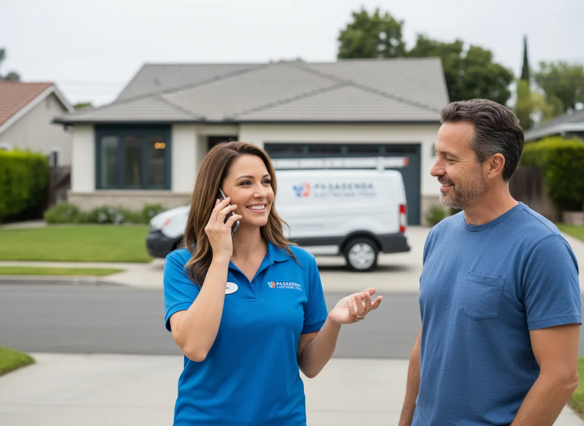 Electrician Deer Island, OR FAQs
